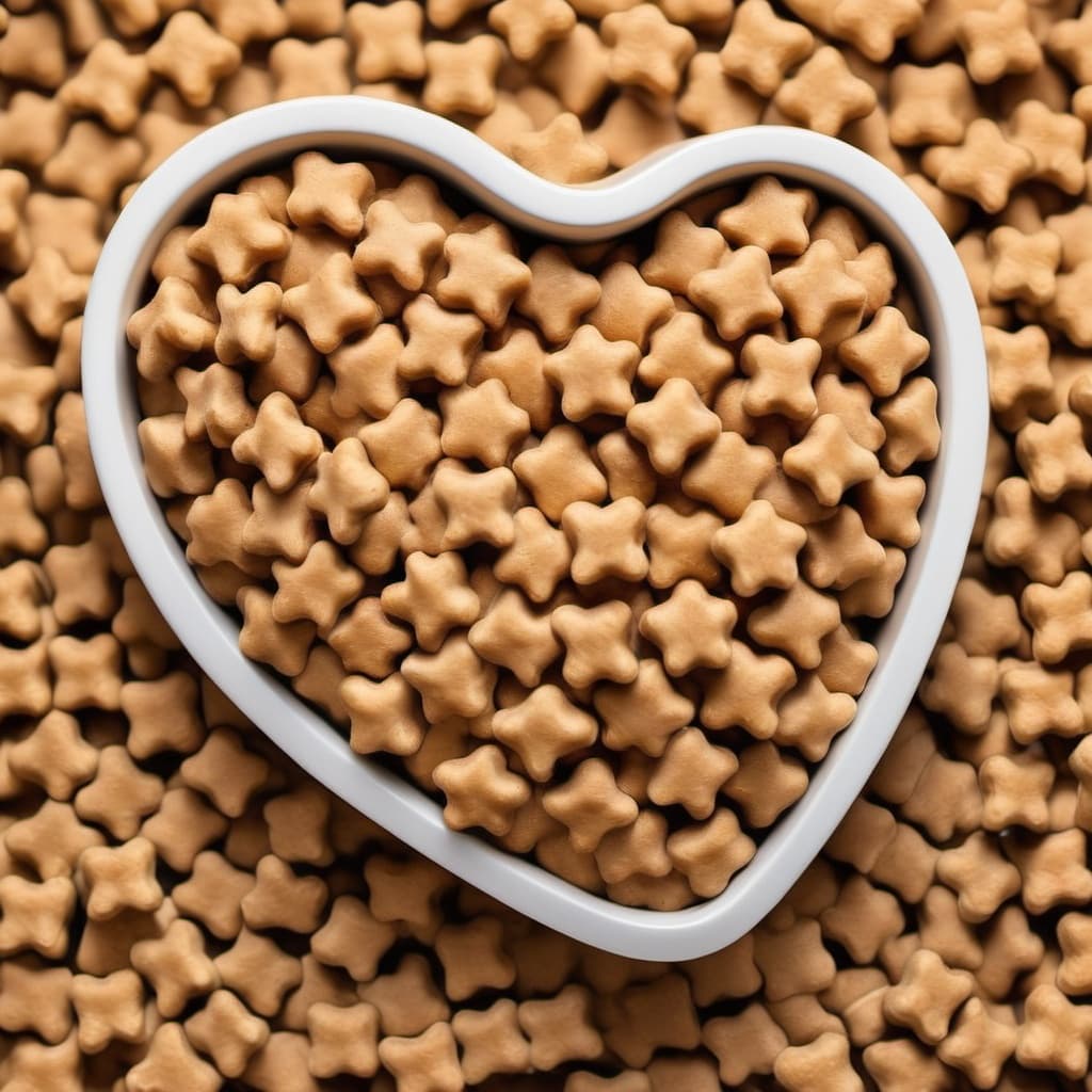 Grain-Free Pet Food: Beneficial or Harmful?