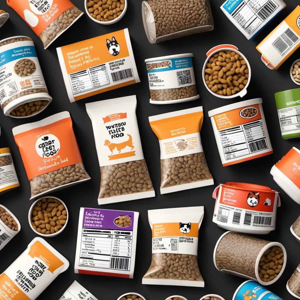 The Ultimate Guide to Selecting the Best Food for Your Pet